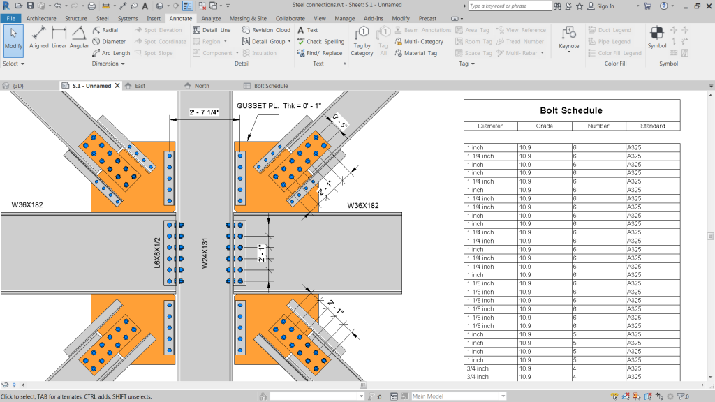 Revit 2019 documentation